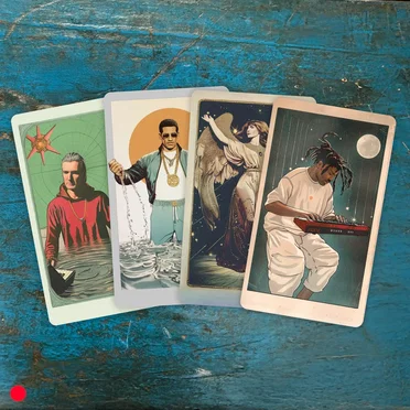 Never Felt Better (rLr remix)