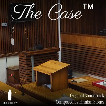 The Case™: Original Soundtrack