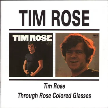 Through Coloured Glasses