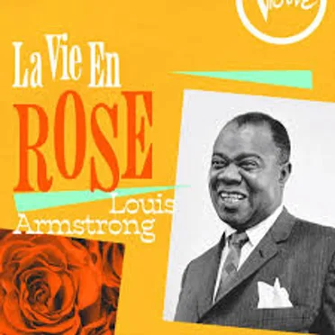 La Vie En Rose