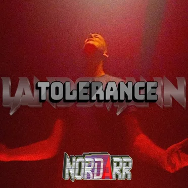 Tolerance by Nordarr - album cover