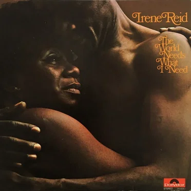 The World Needs What I Need