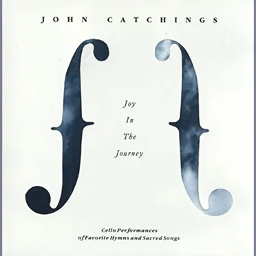 Joy in the Journey by John Catchings - album cover