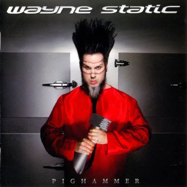 Pighammer