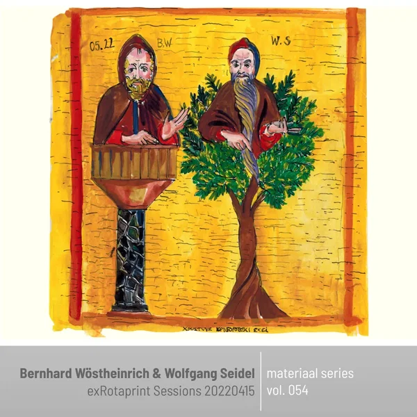 exRotaprint Sessions 20220415