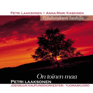 Lohdutuksen lauluja