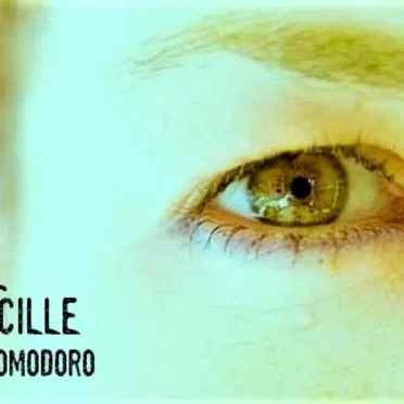 Lucille by Comodoro - album cover