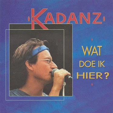 Wat doe ik hier? / Dom, dom, dom