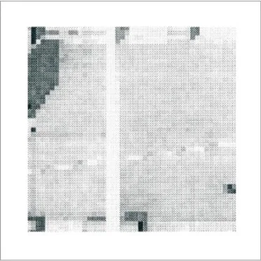 fount by Intext - album cover