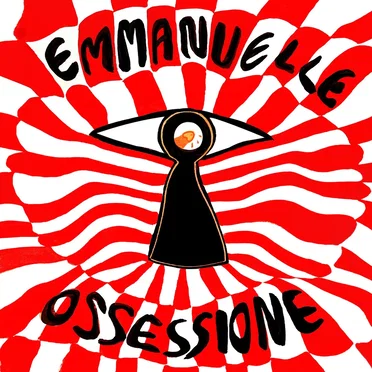 Ossessione by Emmanuelle - album cover