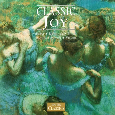 Classic Joy by Various Artists - album cover