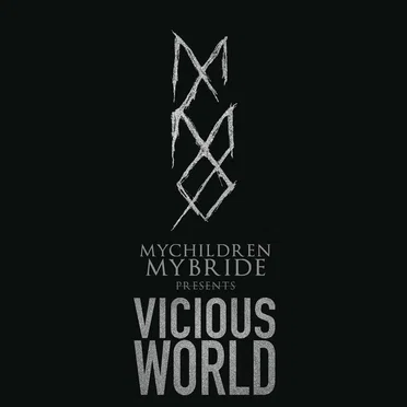 Act I: Elysium 77 by MYCHILDREN MYBRIDE - album cover