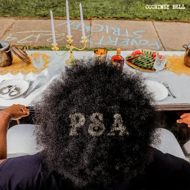 PSA (bonus track)
