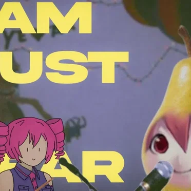 I Am Just a Pear