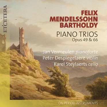 Piano Trios