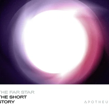 The Far Star: The Short Story by Apotheus - album cover