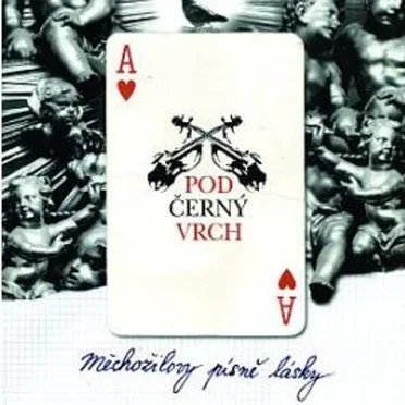 Měchožilovy písně lásky