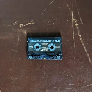 Basement Tapes