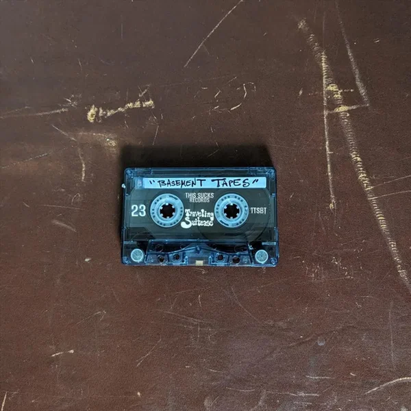 Basement Tapes