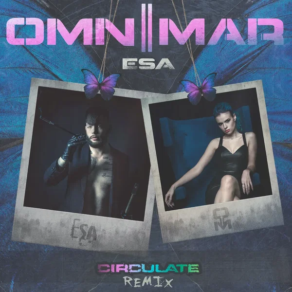 Circulate (remix)