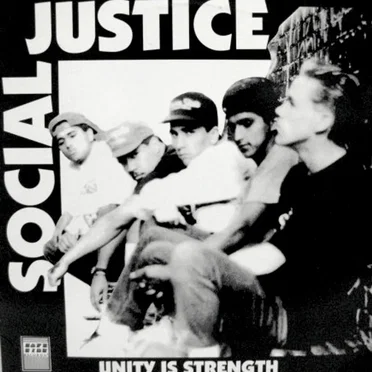 Unity Is Strength