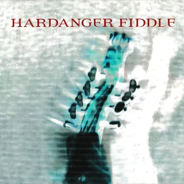 Hardanger Fiddle by Various Artists - album cover