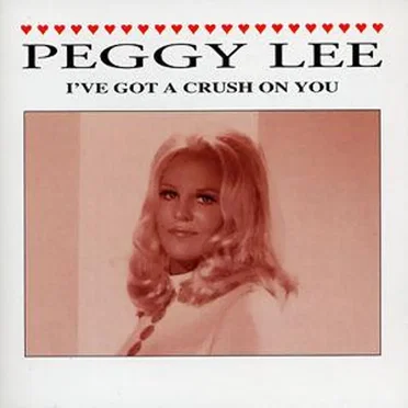 I’ve Got a Crush on You