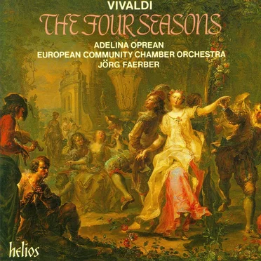 The Four Seasons