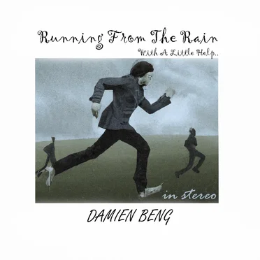 Damien Beng