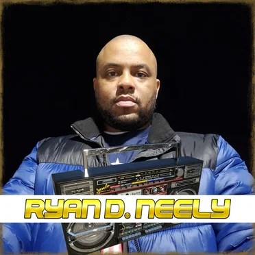 Ryan D. Neely by Ryan D. Neely - album cover