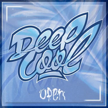 Deep Cool (Open)