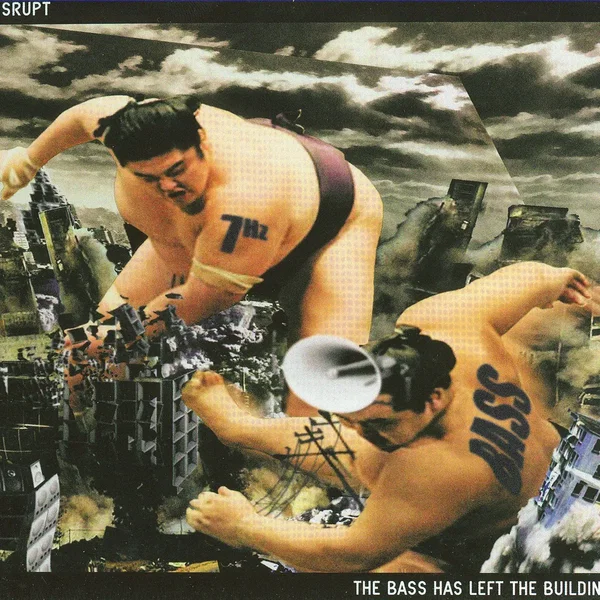 The Bass Has Left the Building