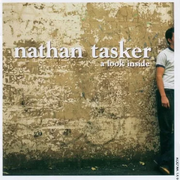 A Look Inside by Nathan Tasker - album cover