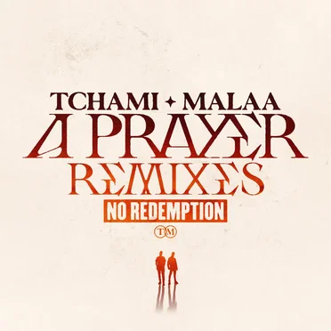 A Prayer (Remixes)