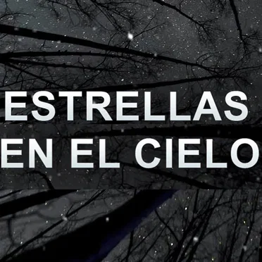 Estrellas en el Cielo