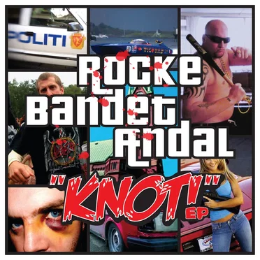 Knot - Skaddu ha dæ ei