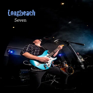Seven by Longbeach - album cover