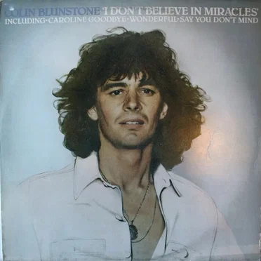 I Don't Believe in Miracles