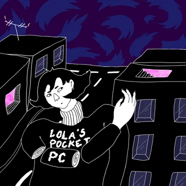 Lola’s Pocket PC