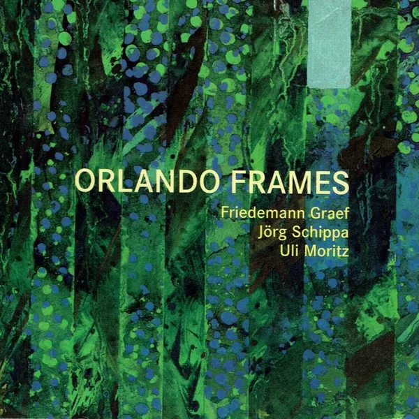 Orlando Frames