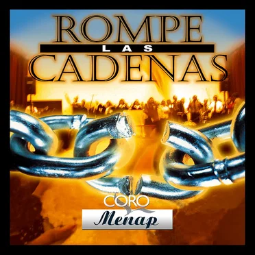 Rompe las Cadenas