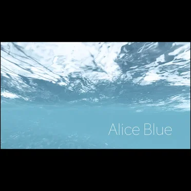 Alice Blue