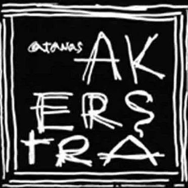 Atanas Akerstra Vol. 1