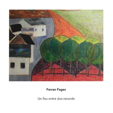 Un lloc entre dos records