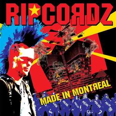 Made in Montreal