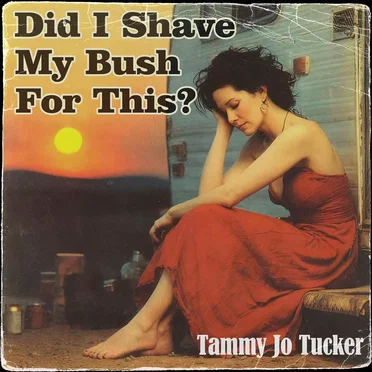 Did I Shave My Bush for This?
