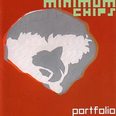 Portfolio by Minimum Chips - album cover