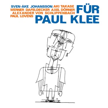 Für Paul Klee
