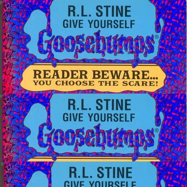You Choose the Scare