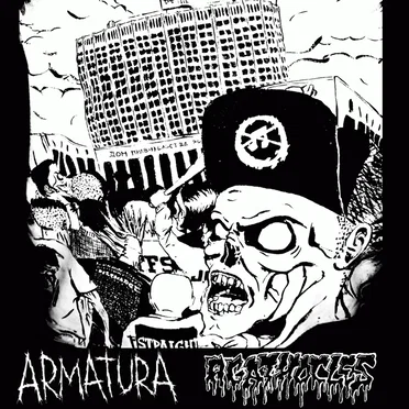 Agathocles / Armatura